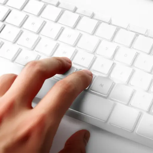 输入密码并按回车键。