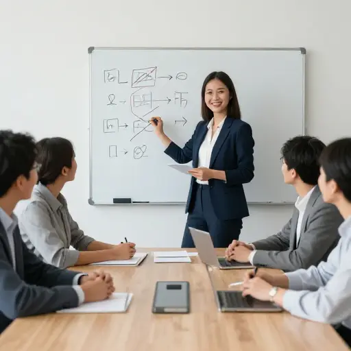 团队找到了一个令人满意的解决方案。