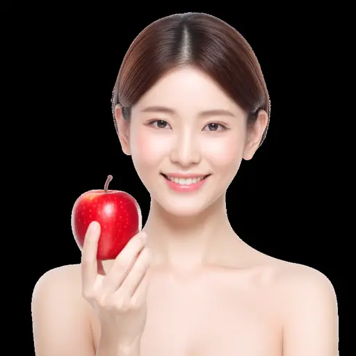 你喜欢苹果吗？