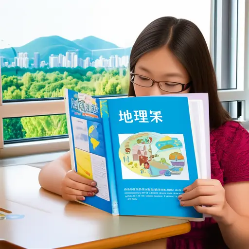 学习地理学能帮助我们更好地理解人类与环境的关系。