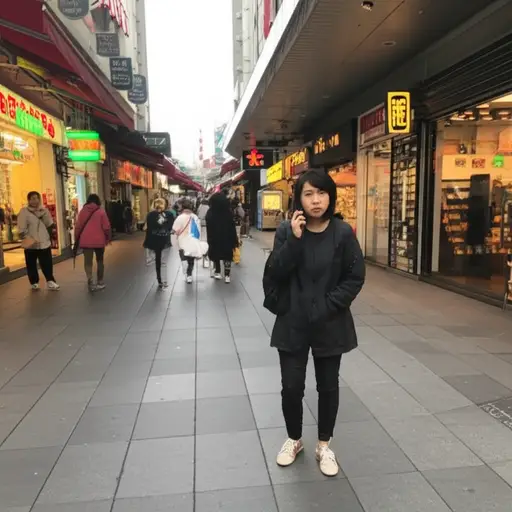 你为什么不停下来问问路呢？