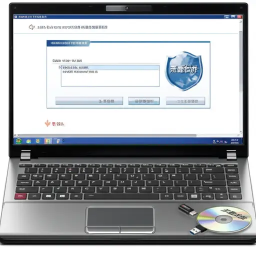 你应该安装杀毒软件来保护电脑免受病毒侵害。