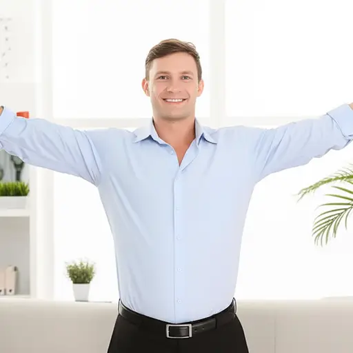 你当然受欢迎。