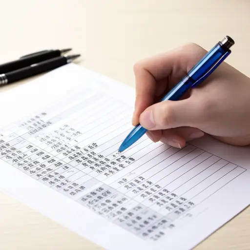 我需要一张支票来支付学费。