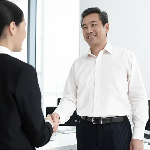 谢谢您，总统先生。