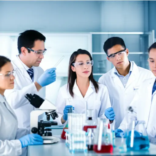 医生们希望很快能找到治愈这种罕见病症的方法。