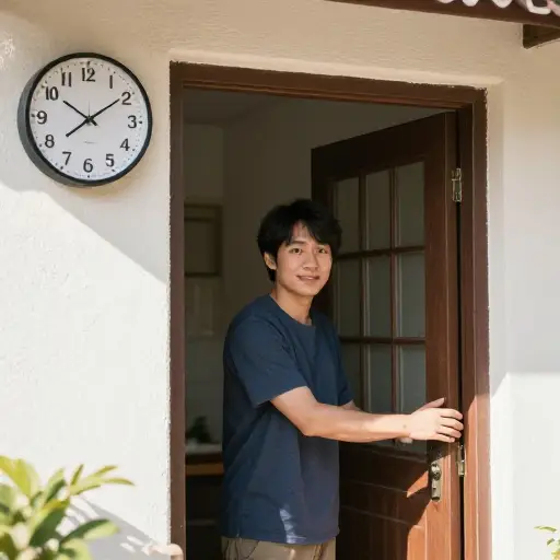 我可以在周日下午5点来取它们吗？