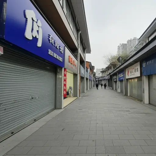 近几个月经济活动一直很缓慢。