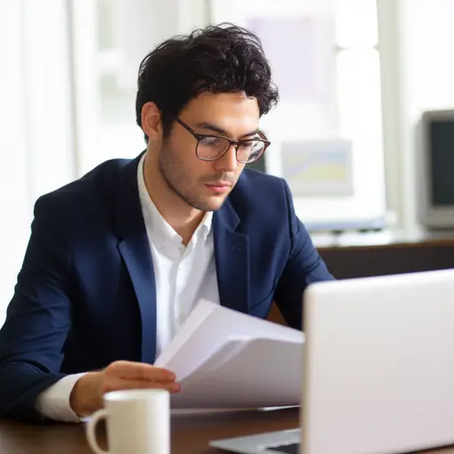 请确保在下一次电话会议前完整阅读会议记录。