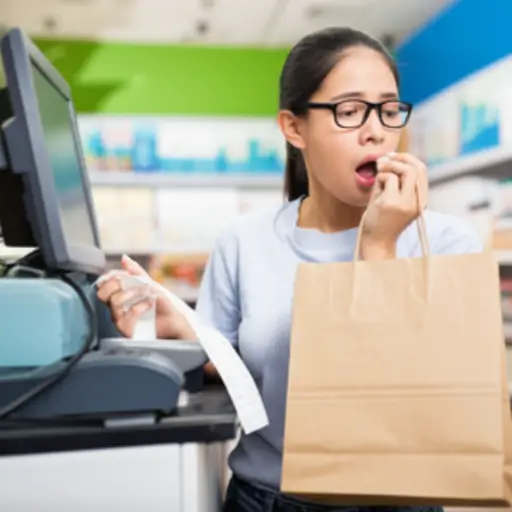 我花的钱比我打算的要多。