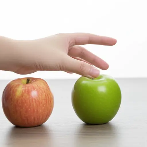 你可以两个都拿走。