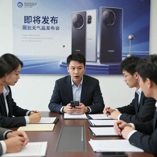 合并的消息在产品发布前被曝出。