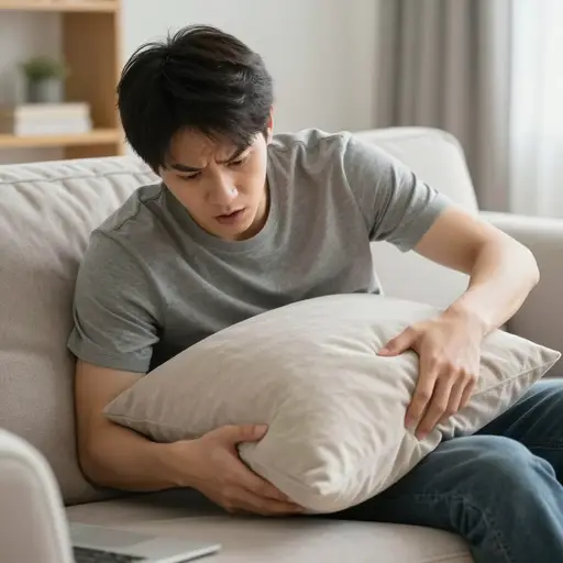 你能帮我找找我的手机吗？我到处都找不着。