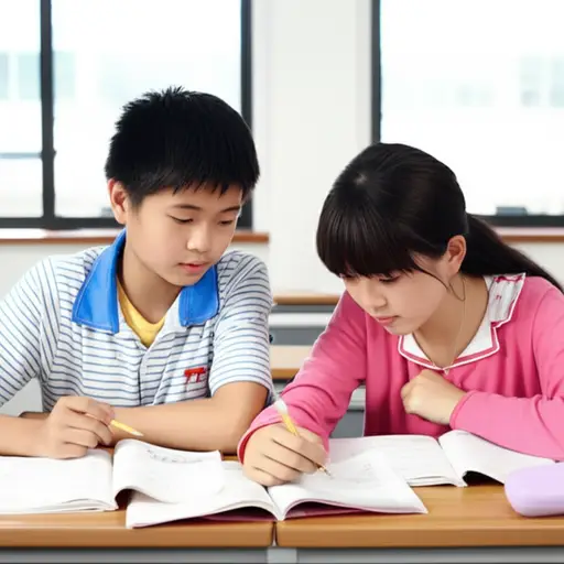 请两人一组进行这个活动。