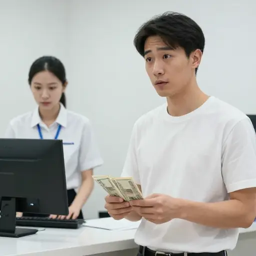 你拿回押金了吗？