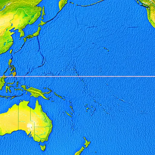 从澳大利亚到新西兰有多远？