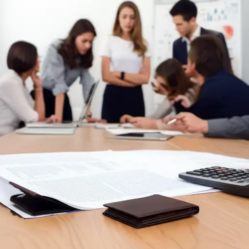 计划很完美，只是我们没有足够的资金。