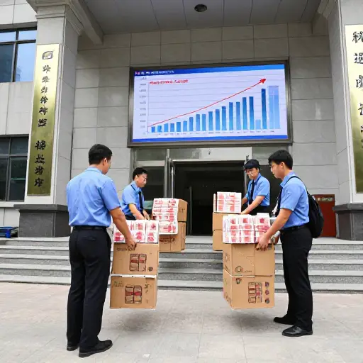 政府的财政注入旨在重振疲软的经济。