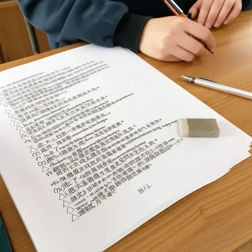 交卷前请检查你的答案。