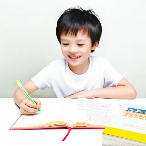 我今天学了一个新单词。