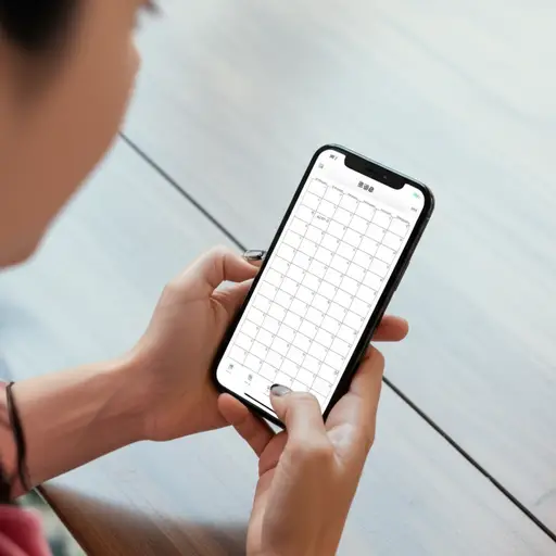 如果你要来，请提前告诉我。