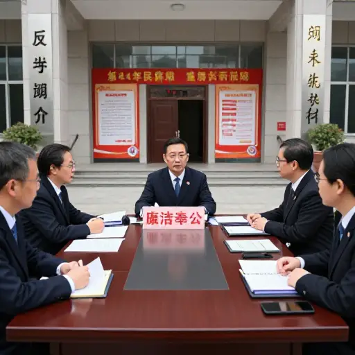 政府声称正在尽一切努力根除腐败。