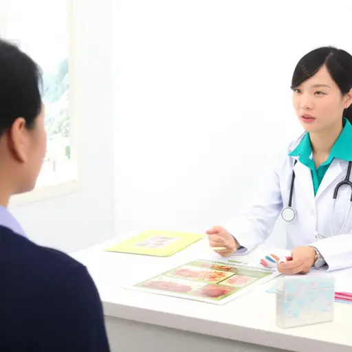 医生建议我减少糖的摄入量。