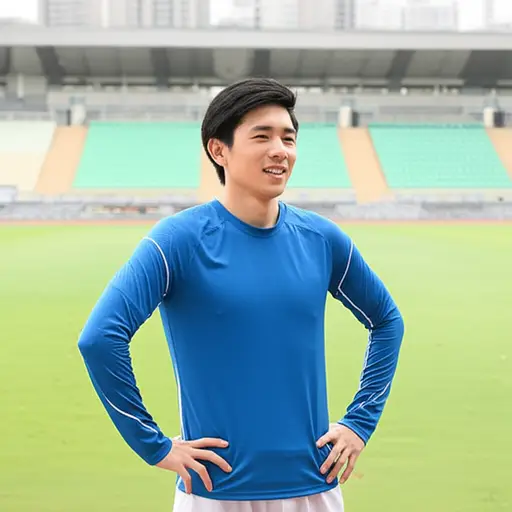 比赛结束后我会很高兴的。