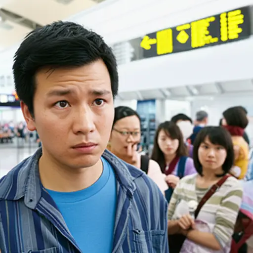 他无法说正确的英语。