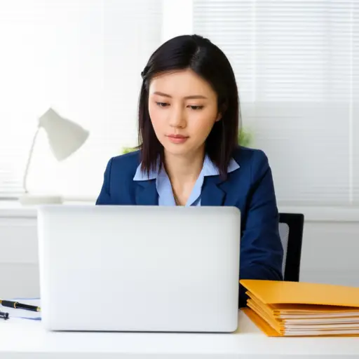 感谢您考虑我的申请。此致，Lisa Wang。