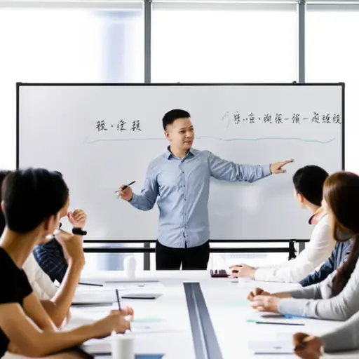 他提出了几个有用的建议。