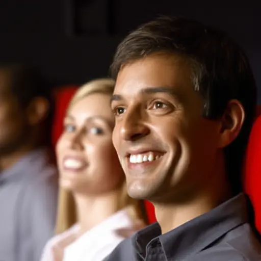 我从头到尾都很喜欢这部电影。