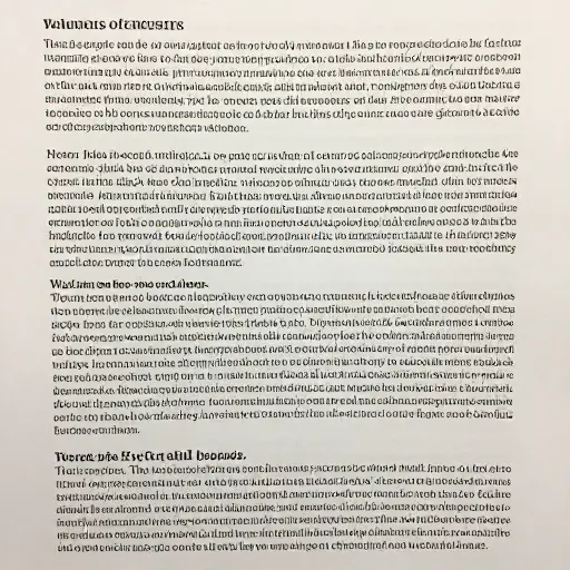 确保为文章的每个部分都加上一个清晰的标题。