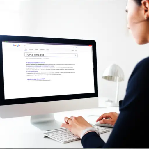 为什么不在谷歌上搜索一下该地区的酒店呢？