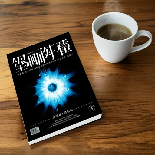 这本科幻小说太棒了，你读过吗？