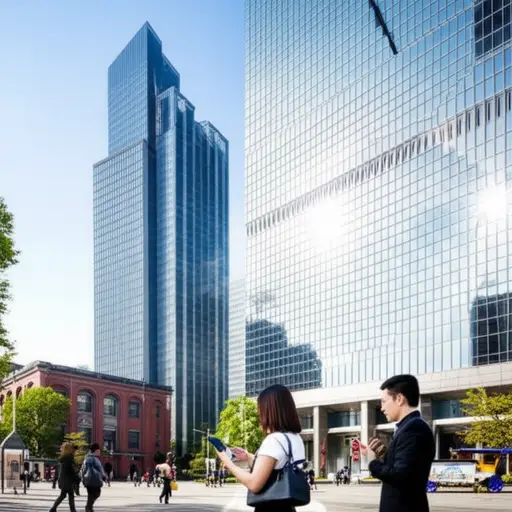 如今的科技发展速度比过去快得多。