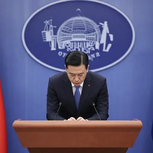 政府为这一错误作出了正式道歉。