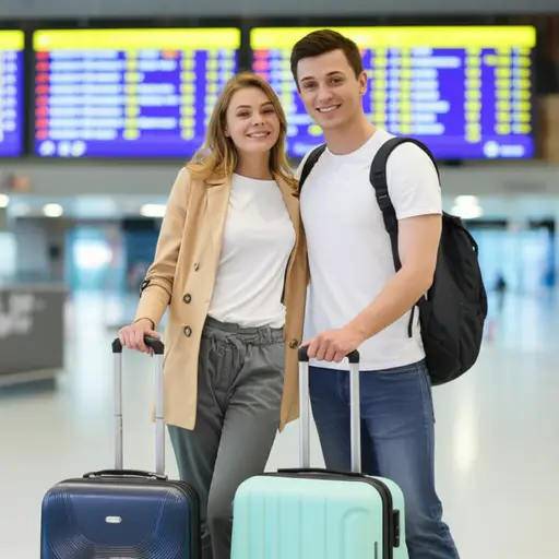 我们刚从阿姆斯特丹回来。