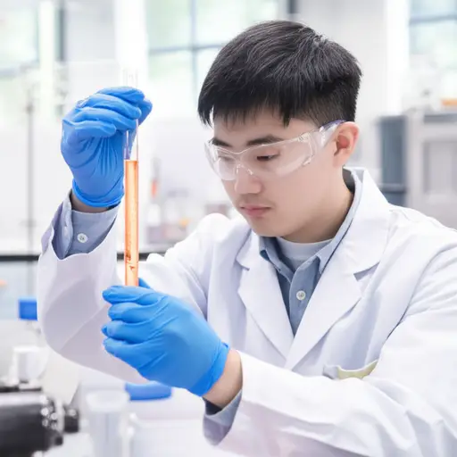 这名学生需要注意实验中的细节。