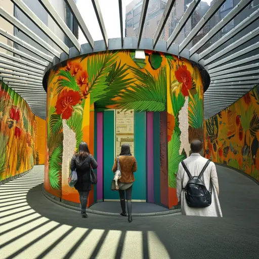 这段关系有点复杂。