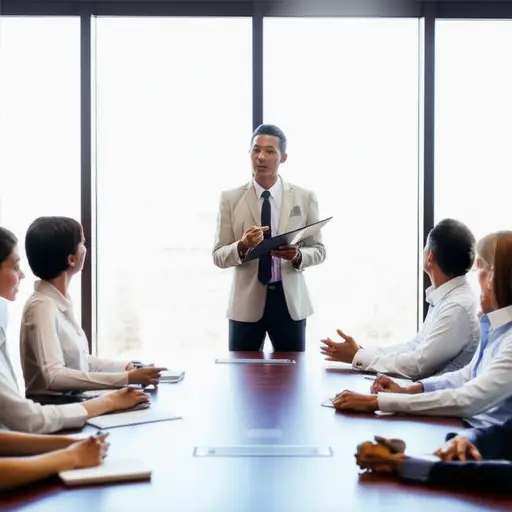 良好的沟通技巧对你未来的成功至关重要。