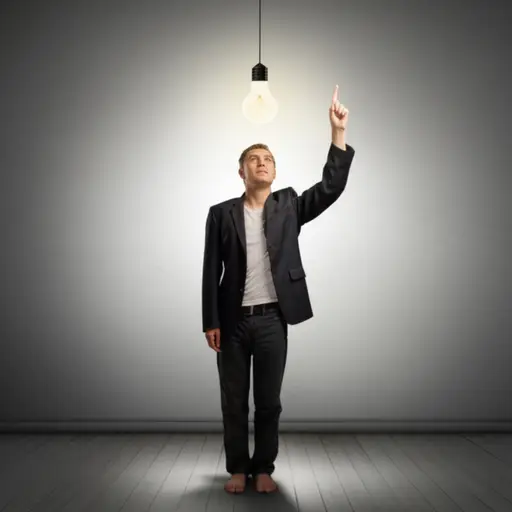 我只是说出了脑海中闪现的第一件事。