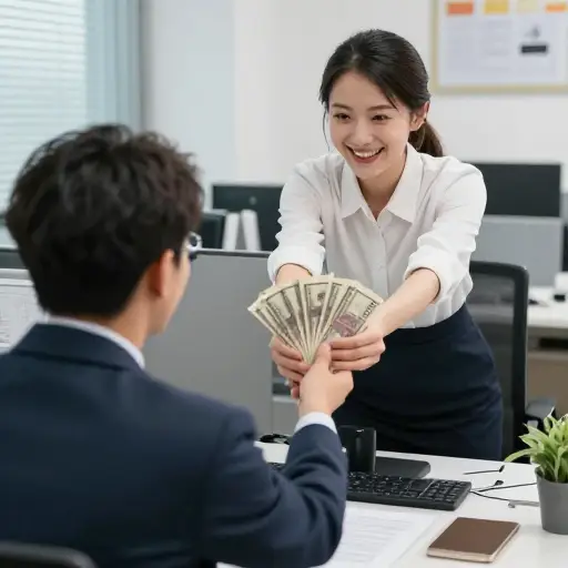 为个人利益利用他人是不道德的。