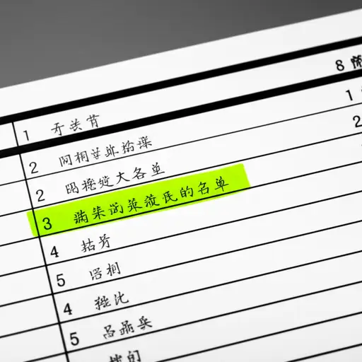 “史密斯”真的是一个常见的名字吗？