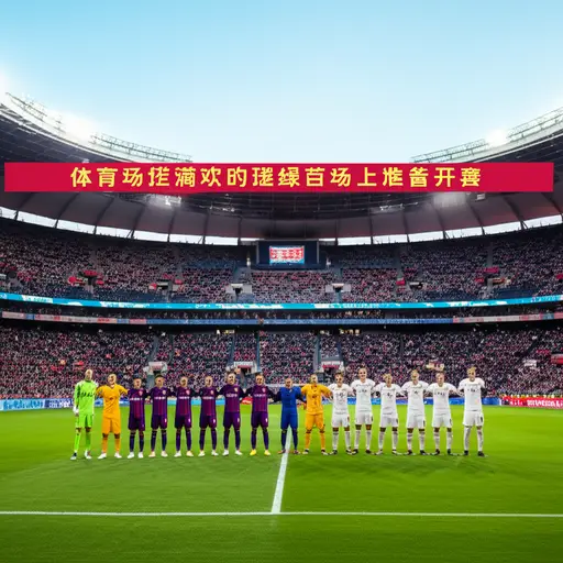 赛季的第一场比赛总是被球迷们高度期待。