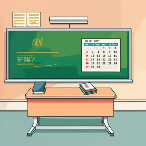 这门课程在七月底结束。