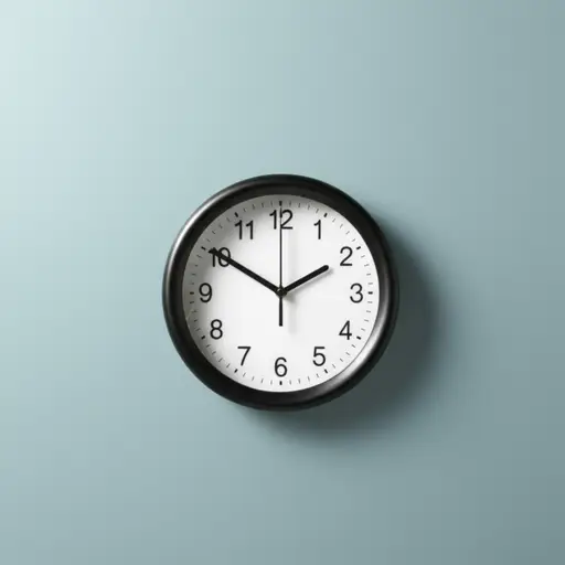 现在是三点一刻。