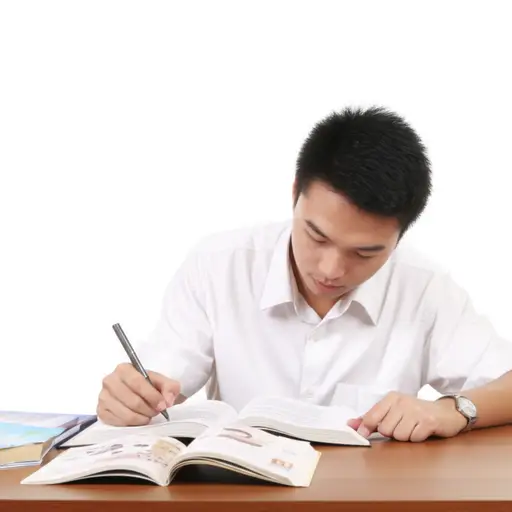 对我来说，学习英语很重要。