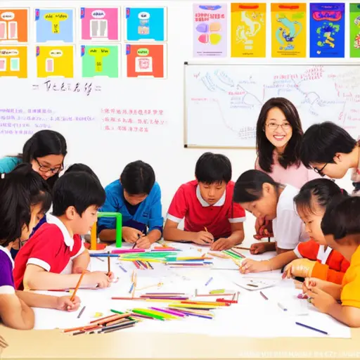 现代教育体系非常注重培养创造力，而不仅仅是记忆事实。