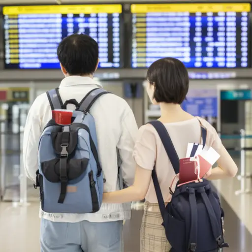 我们将在四月份去意大利。